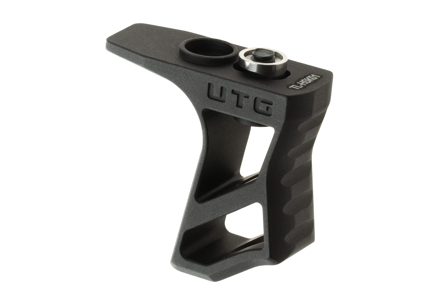 Leapers Ultra Slim Keymod Handstop
