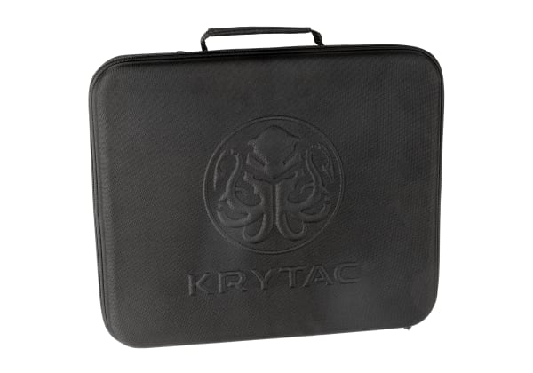 Krytac SilencerCo Maxim 9 Deployment Pack