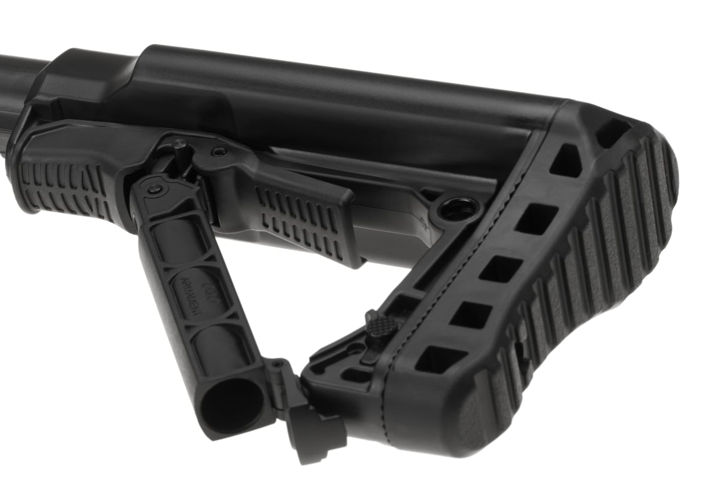 G&G CM16 E.T.U. Wild Hog 7 Inch S-AEG