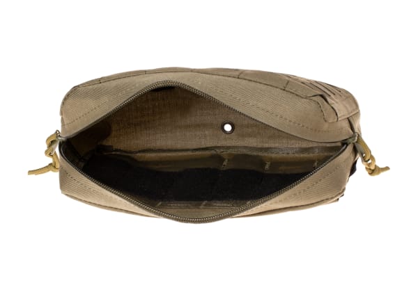 Templar's Gear Utility Pouch Large with MOLLE