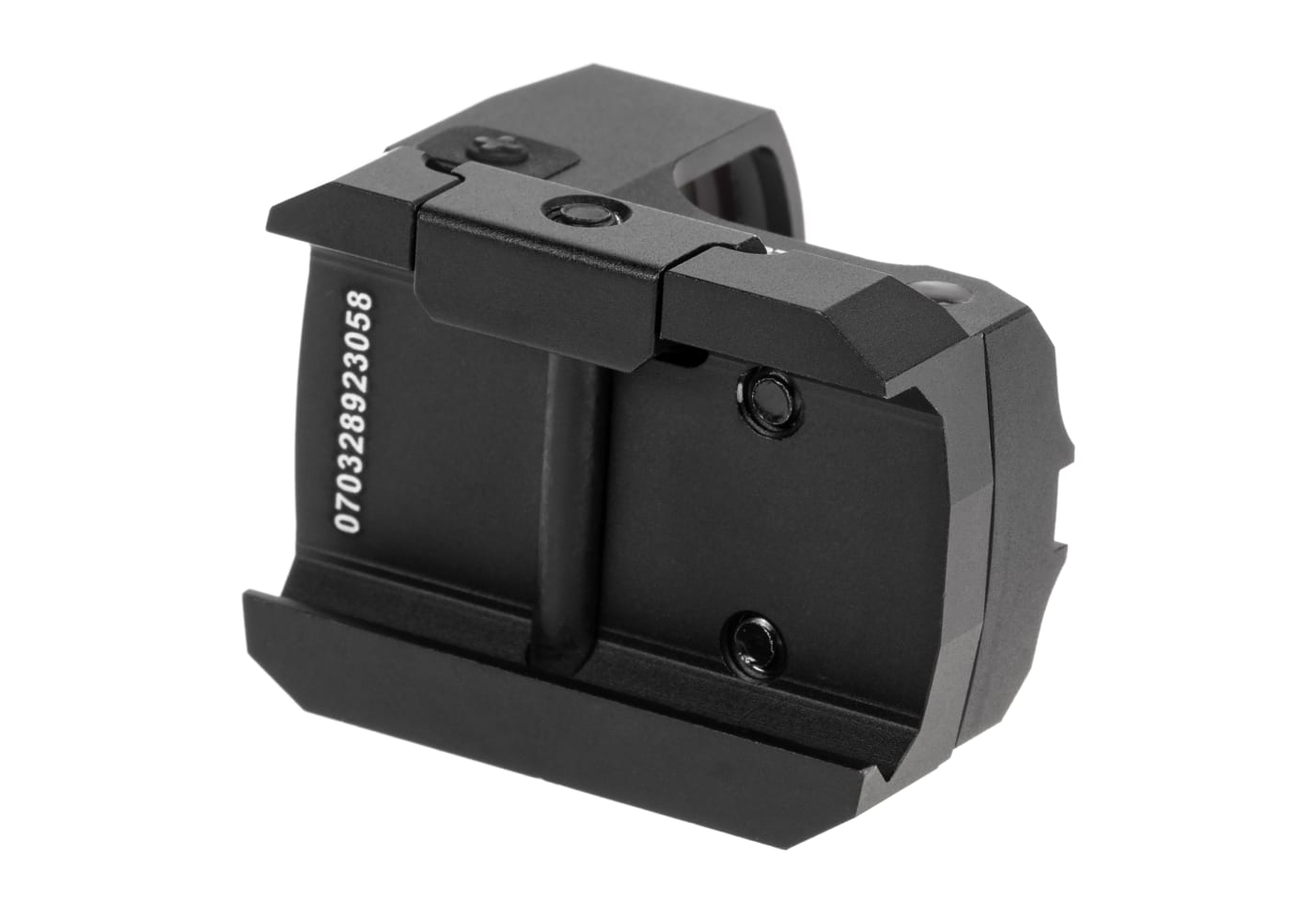 Vector Optics Frenzy-S 1x17x24 MOS Multi Reticle