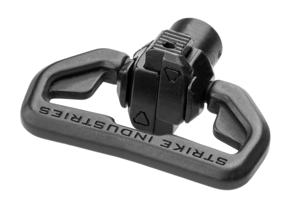 Strike Industries Quick Detach Sling Swivel