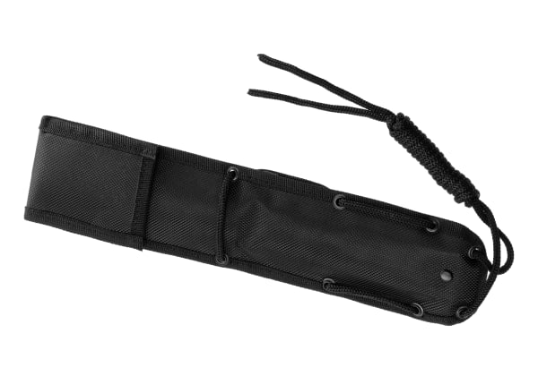 Smith & Wesson Search&Rescue Tanto Fixed Blade