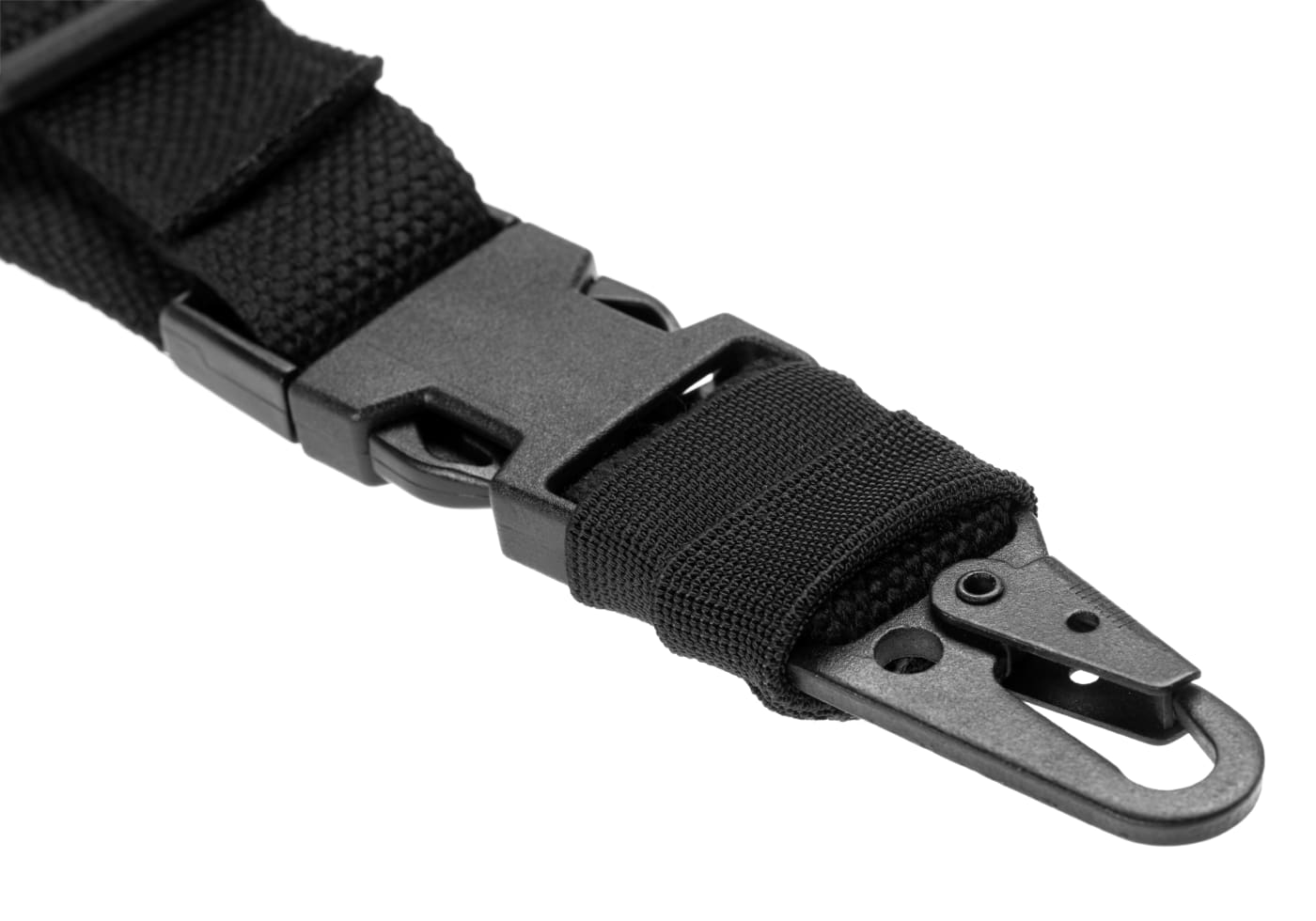 Blue Force Gear Padded Bungee Single Point Sling