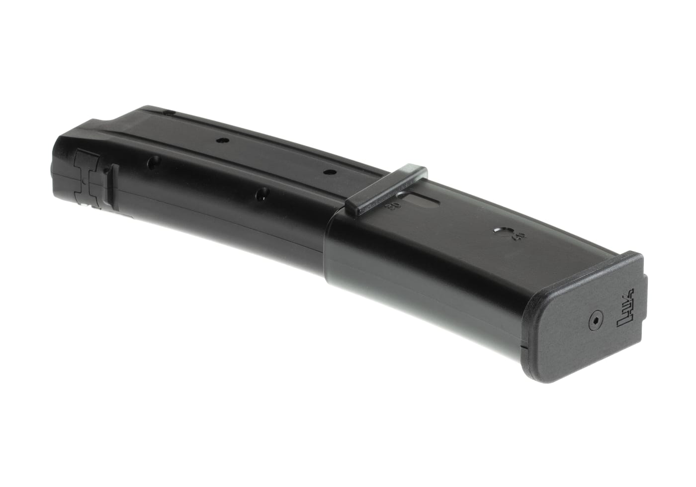 Heckler & Koch Magazin H&K MP7A1 Midcap 120rds