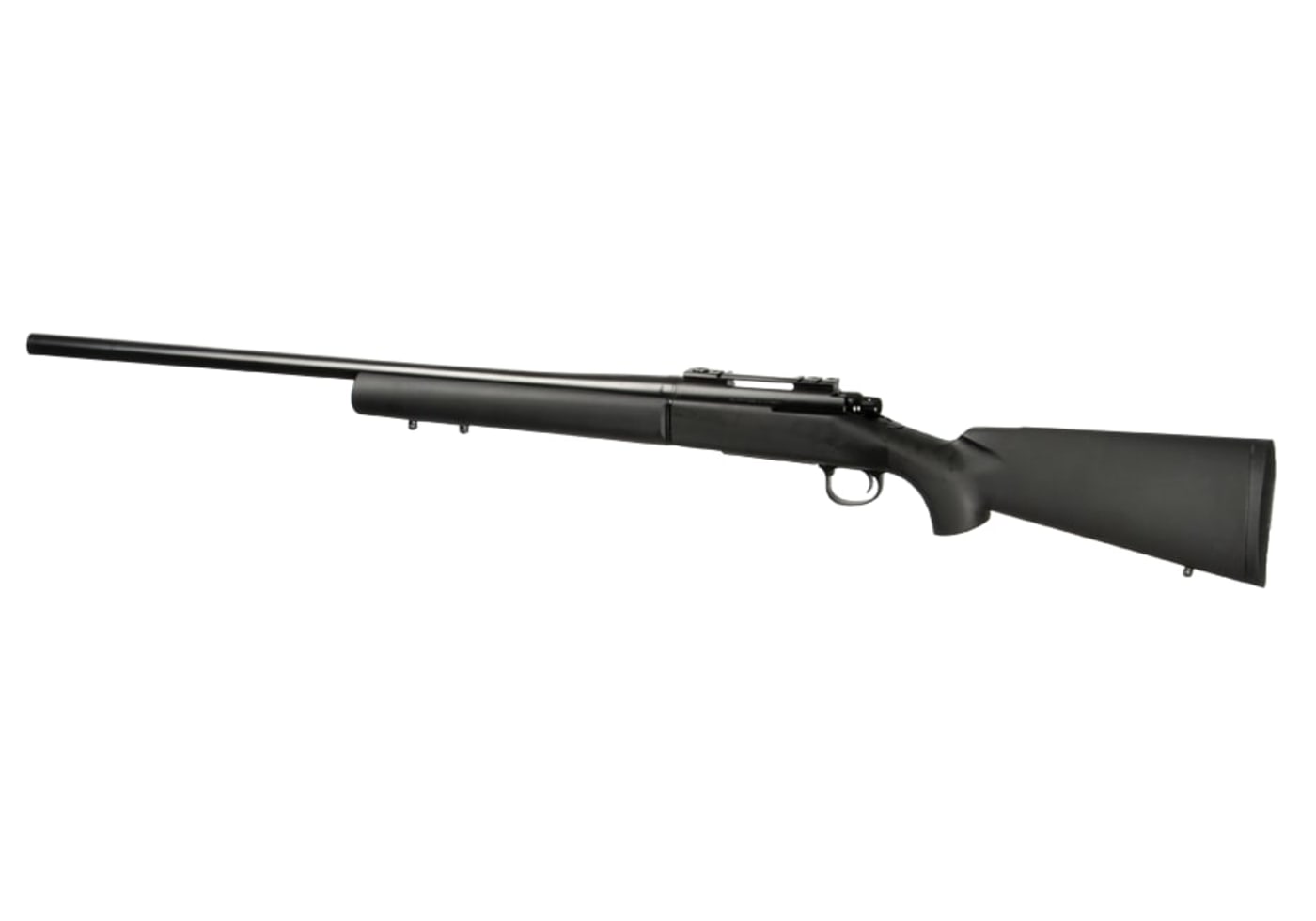 KJ Works M700 Takedown High Velocity Version