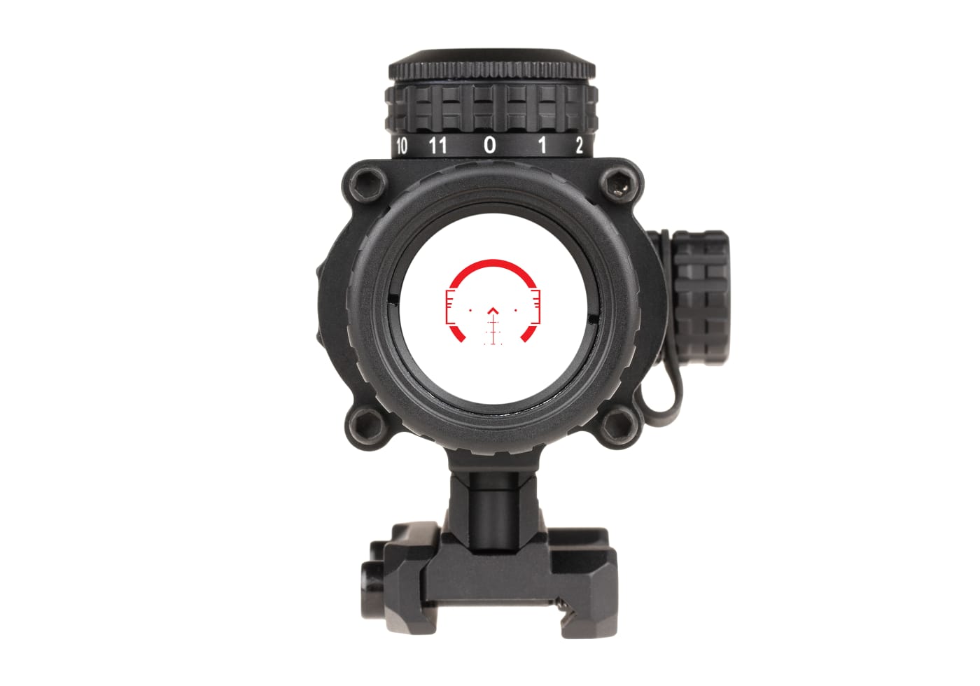 Primary Arms SLx3P 3x Compact Prism Scope ACSS 7.62x39/300BO CQB Gen III
