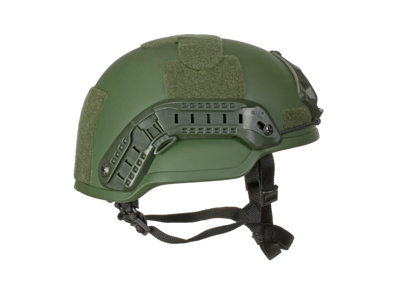 Emerson ACH MICH 2002 Helmet Special Action