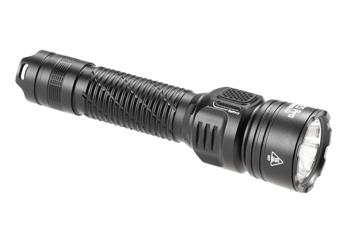 Nitecore MH25 Pro Multitask Hybrid Flashlight