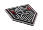 JTG Odin Rubber Patch