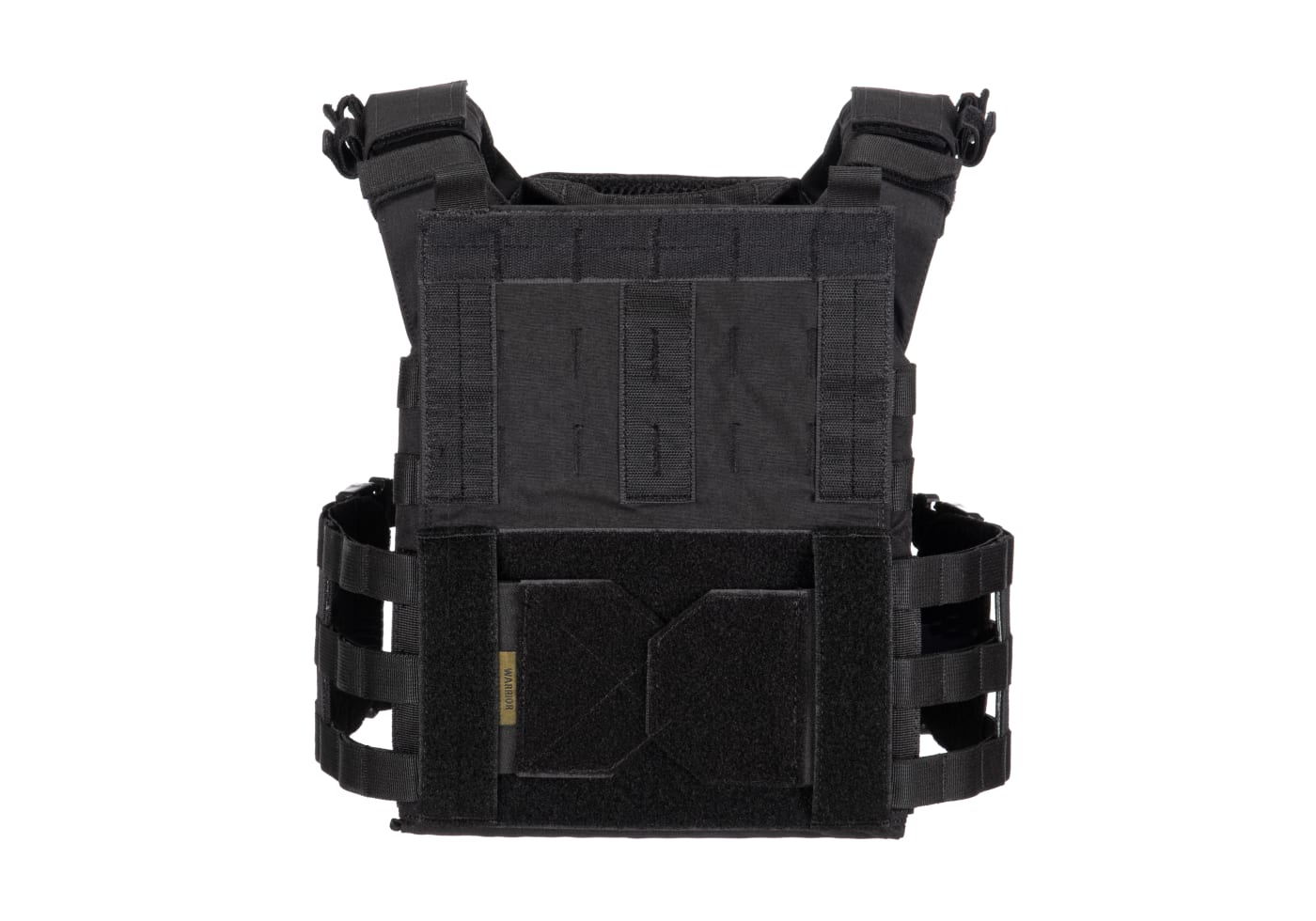 Warrior RPC Recon Plate Carrier