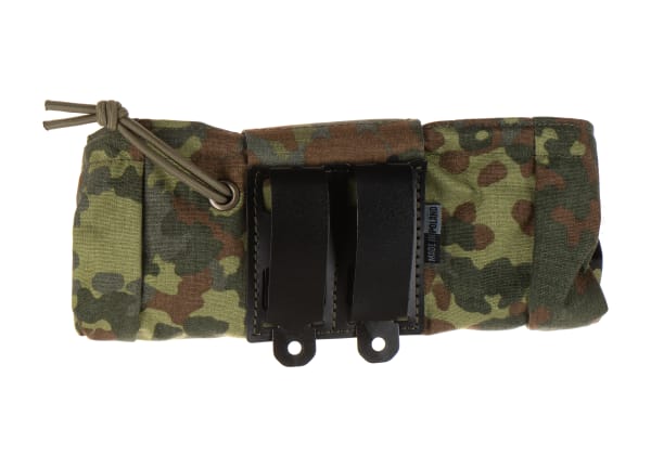 Templar's Gear Dump Bag Short