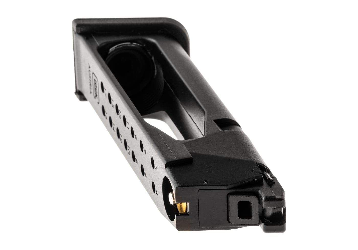 Glock Magazin Glock 17 Co2 20rds