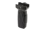DLG Tactical Picatinny Rubberized Foregrip