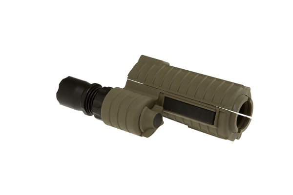Element M500 Carbine Light