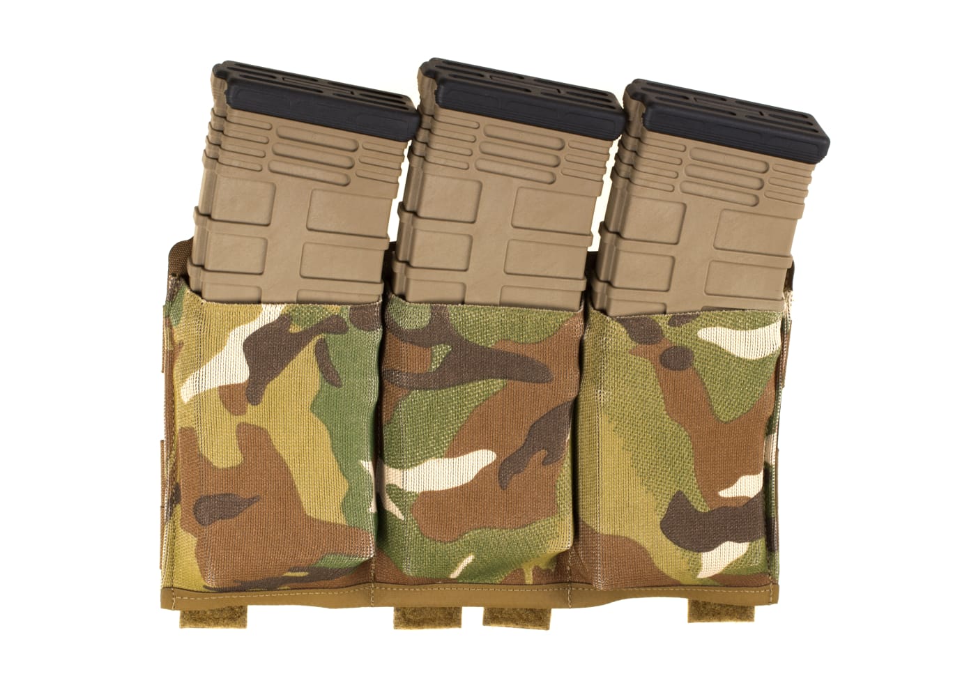 Blue Force Gear Ten-Speed Triple M4 Mag Pouch
