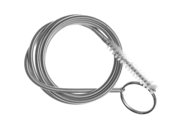 Source Tube Brush