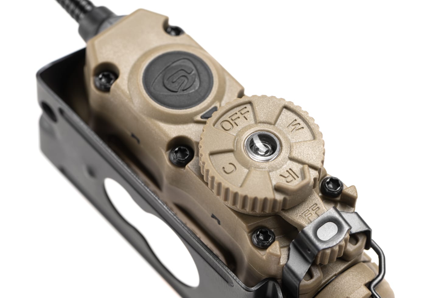 Streamlight Sidewinder Stalk