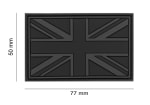 JTG Great Britain Rubber Patch