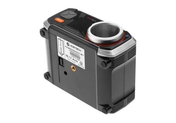 Acetech AC6000 MKIII BT Chronograph