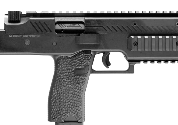 Vorsk VMP-1C GBB SMG