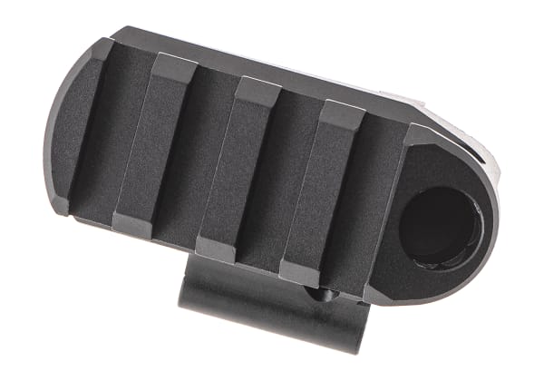 5KU Picatinny Rail Stock Base For LCT / CYMA AK