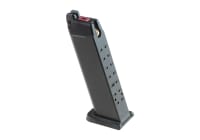 Salient Arms Magazin BLU GBB 25rds