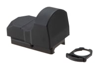 Nimrod NTRD-2 Mini Red Dot Sight