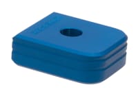 Leapers +0 Base Pad for HK VP9 / P30