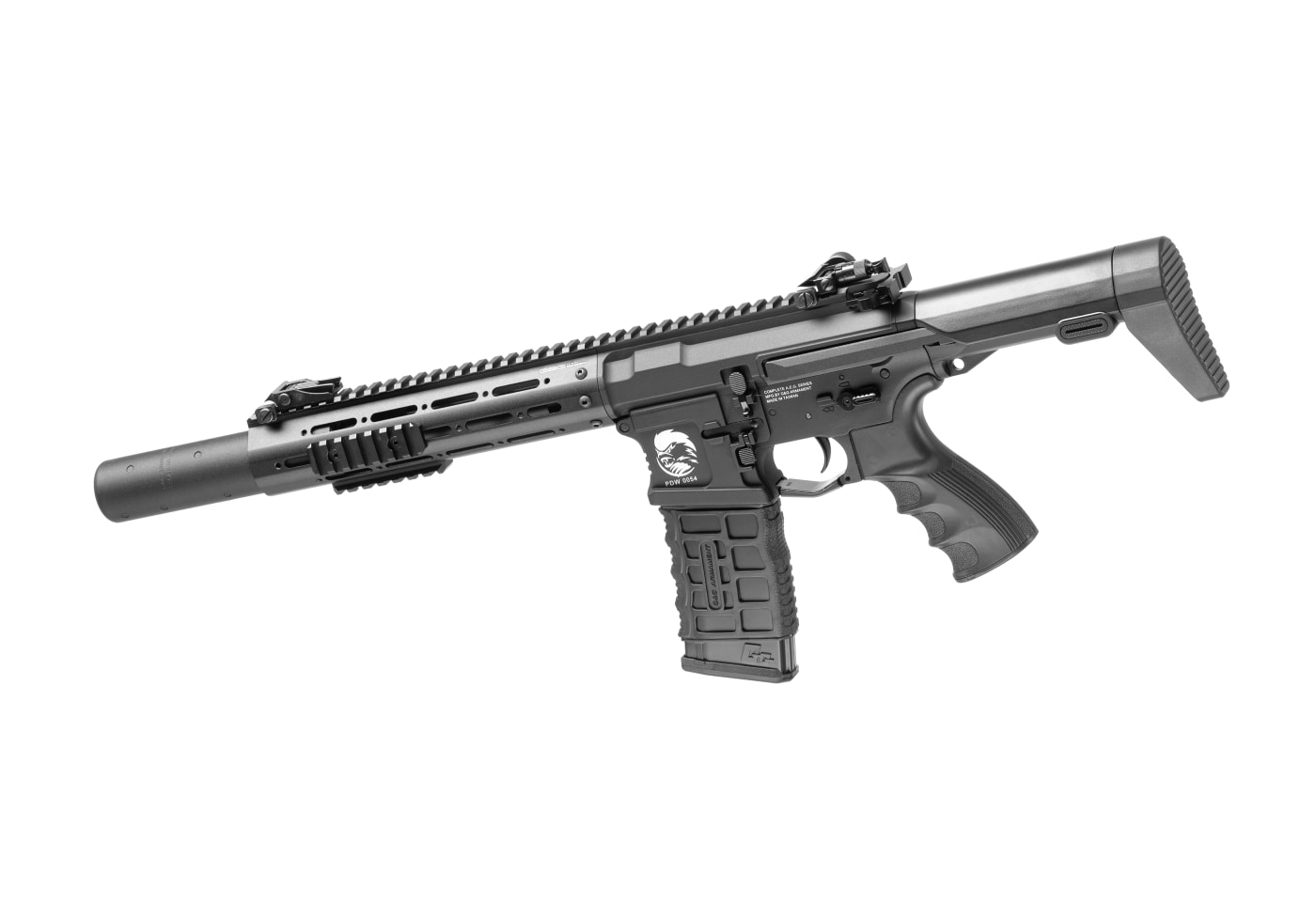 G&G PDW15-CQB