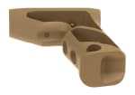 PTS Syndicate PTS Fortis SHIFT Vertical Grip Keymod