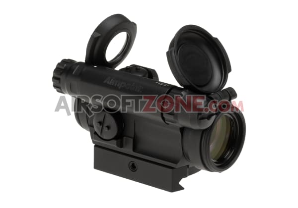 Aimpoint Comp M5 2 MOA LRP (2024) - Airsoftzone