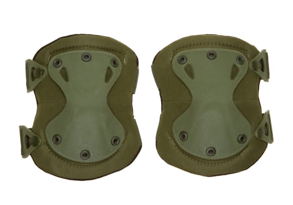 Invader Gear XPD Knee Pads