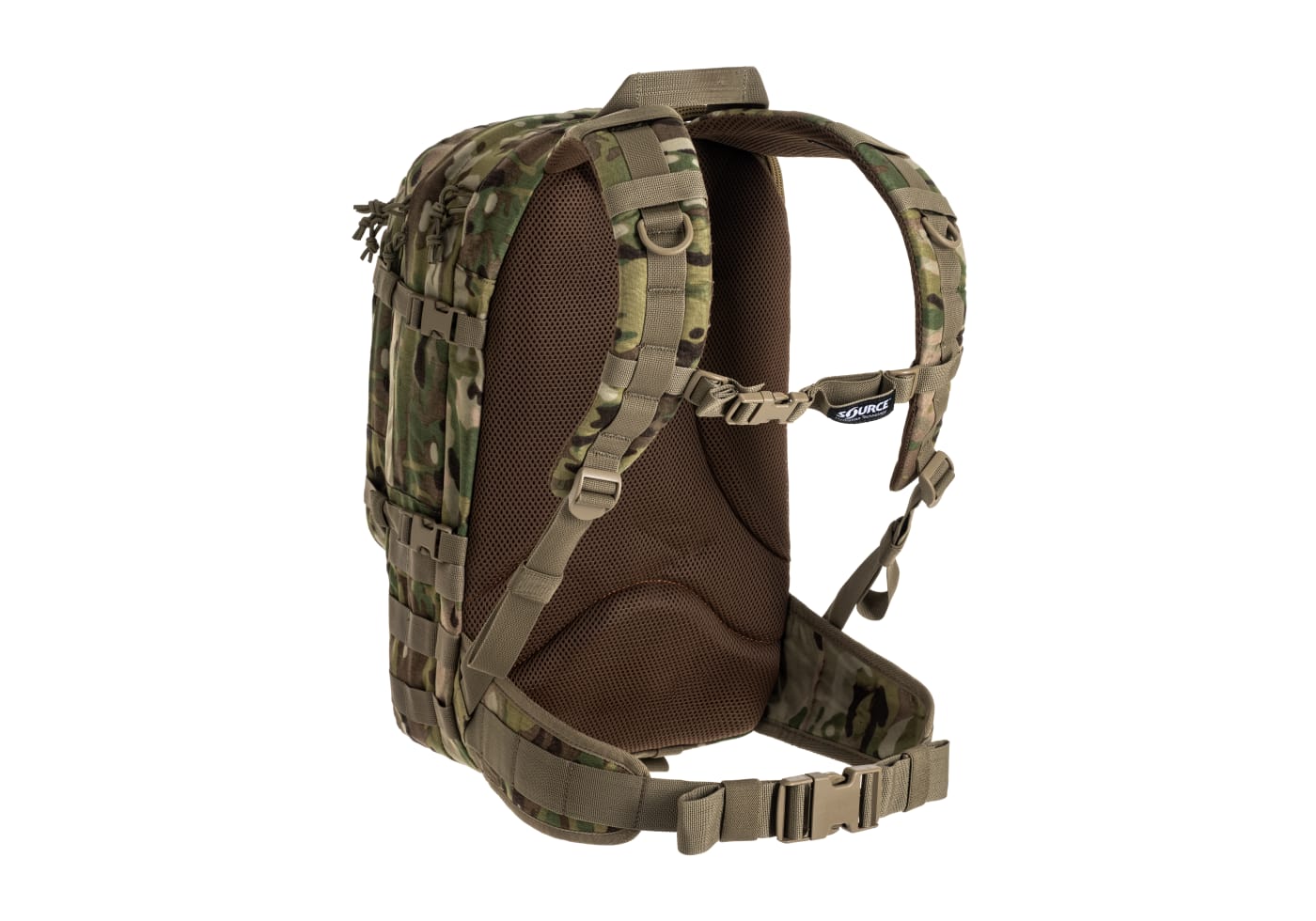 Source Assault 20L Hydration Cargo Pack