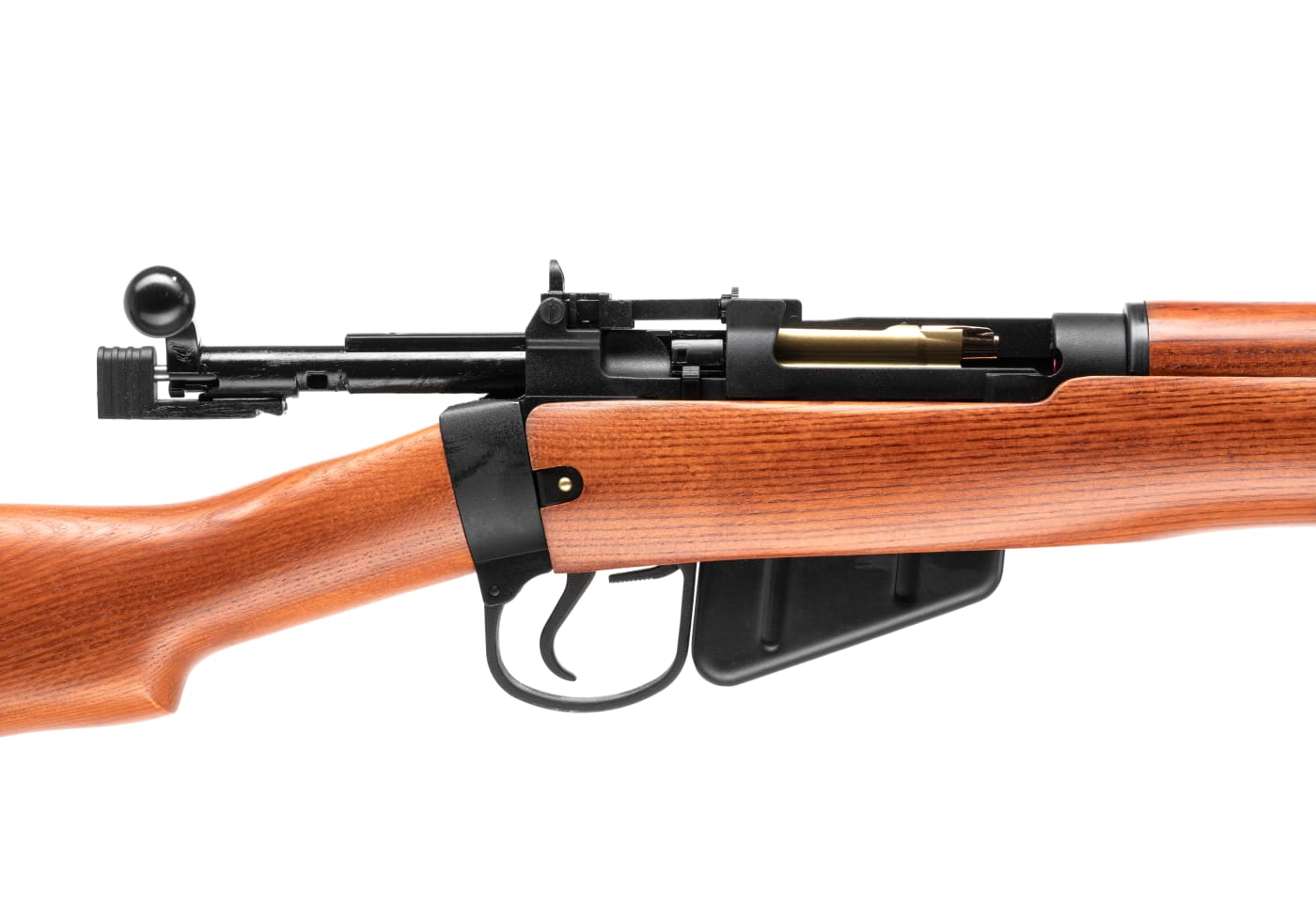 G&G LE4 Mk I