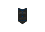 JTG Alien Invasion Tactical Unit Rubber Patch