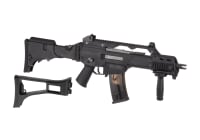 S&T G316CV EBB