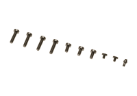 Retro Arms V2 Gearbox Screw Set