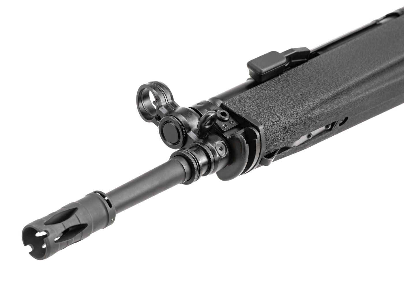 Heckler & Koch HK33 GBB