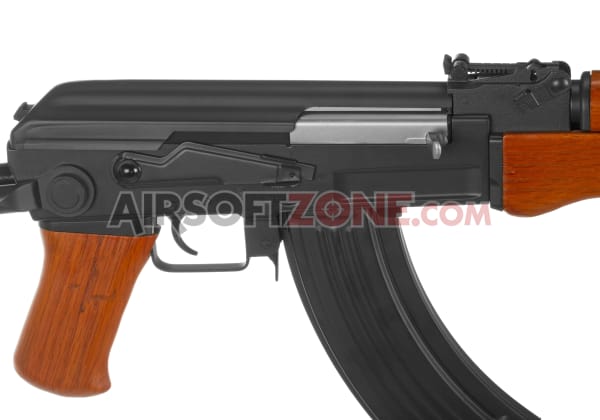 AK-47, real wood, metal, Cyma, CM.042