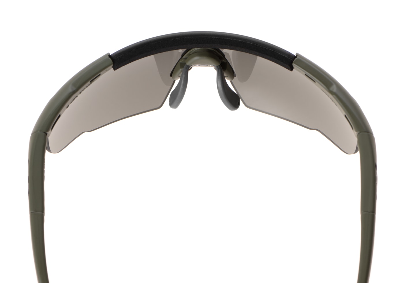 Wiley X Saber Advanced Grey / Clear / Light Rust