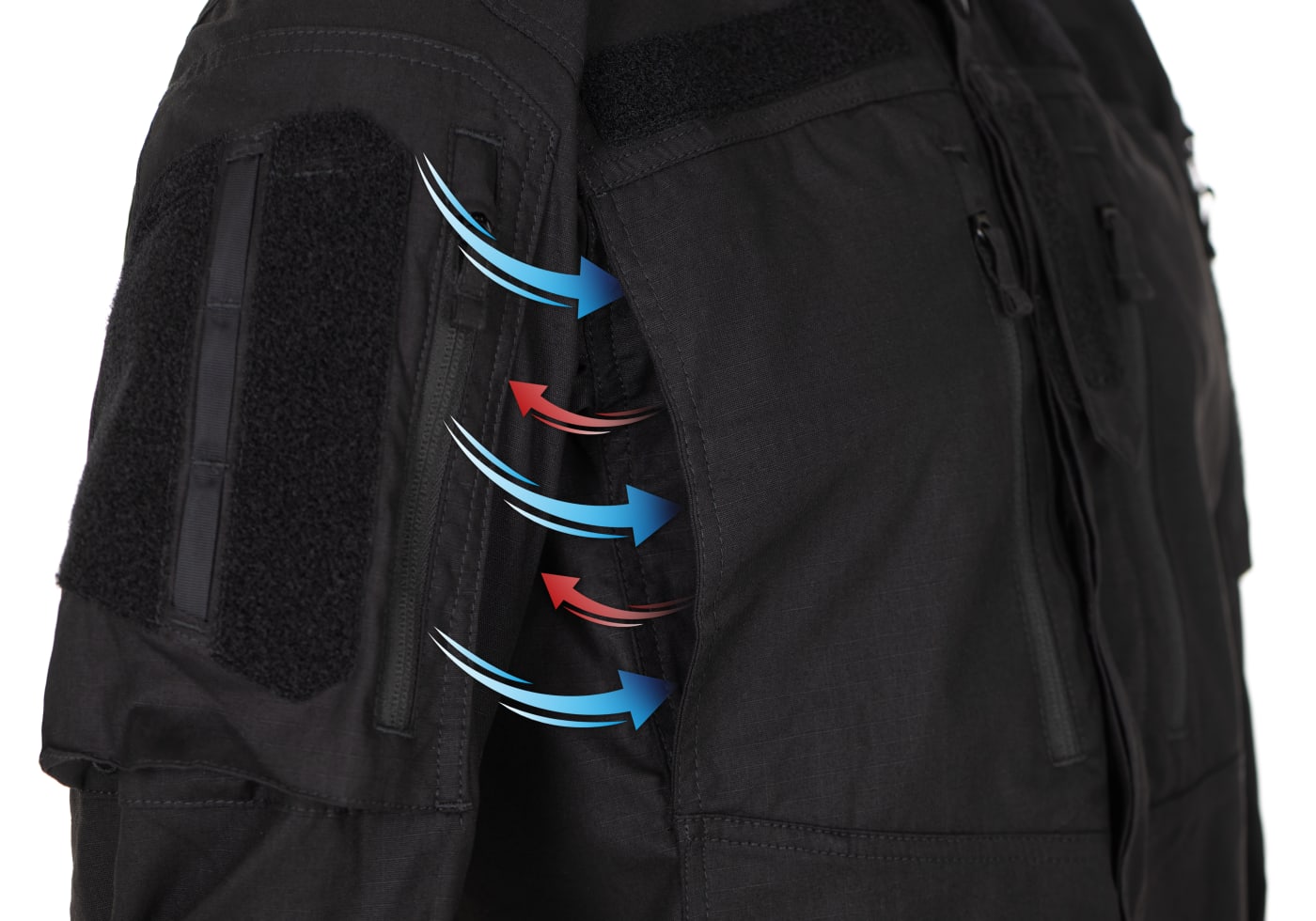 Clawgear Raider Field Shirt MK V ATS Flex