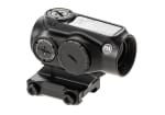 Primary Arms GLx MD-21S Push Button 21mm Microdot with AutoLive ACSS-CQB Red Dot Reticle