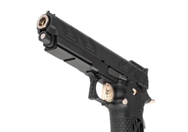 AW Custom HX2302 Full Metal GBB