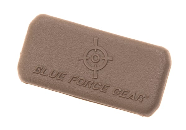 Blue Force Gear Burnsed Socket 1.25 Inch