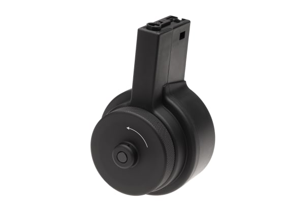 Ares Drum Mag M4 2150rds