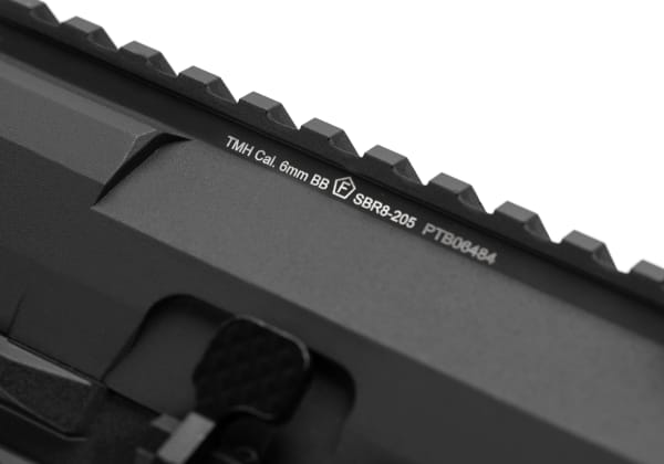 G&G SBR8 SD 7 Inch S-AEG