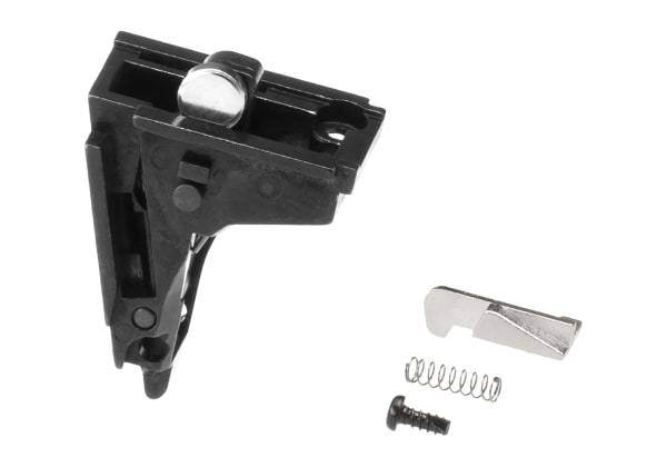 WE WE17 Part No. G-19 to G-30 Hammer Assembly