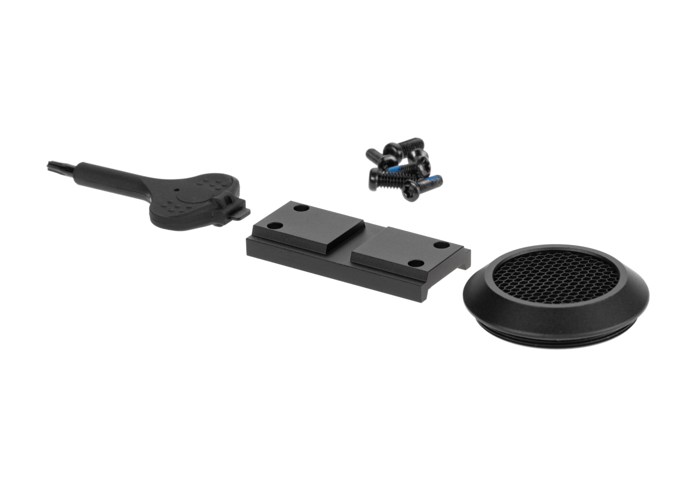 Vector Optics Paragon 4x24 Micro Prism