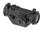 Aim-O RD-2 Red Dot with QD Mount & Low Mount